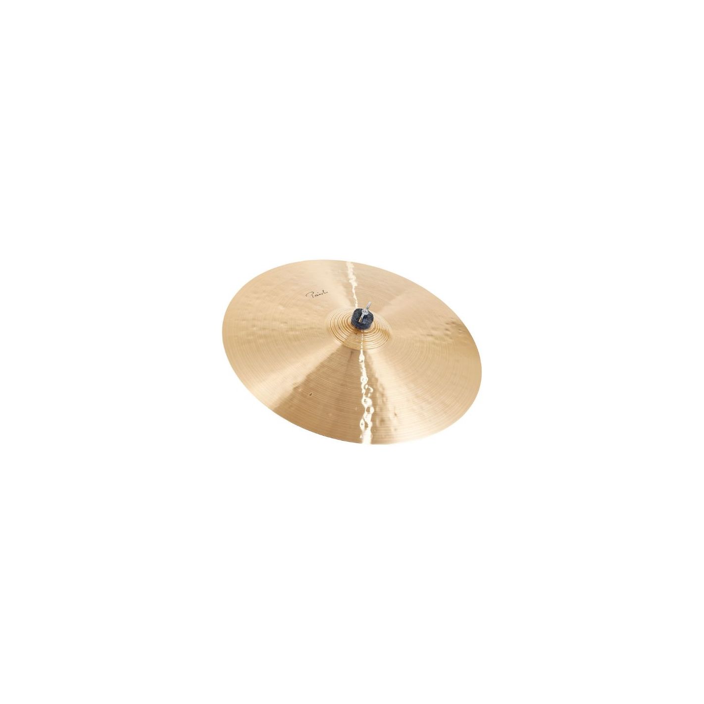 PAISTE TRADITIONAL 18 THIN CRASH