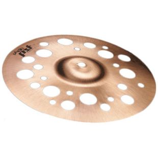PAISTE PSTX 10 SWISS SPLASH