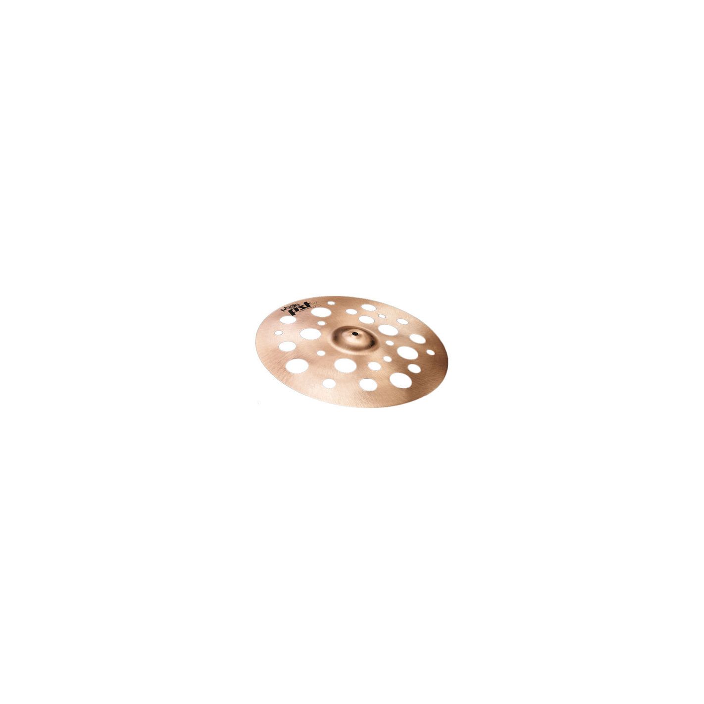 PAISTE PSTX 14 SWISS THIN CRASH