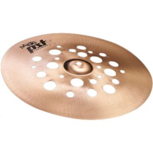 PAISTE PSTX 14 SWISS FLANGER CRASH