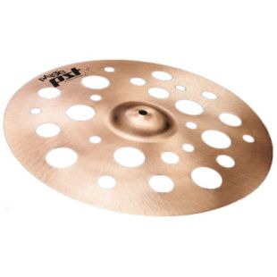 PAISTE PSTX 18 SWISS THIN CRASH