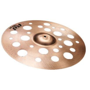 PAISTE PSTX 18 SWISS MEDIUM CRASH