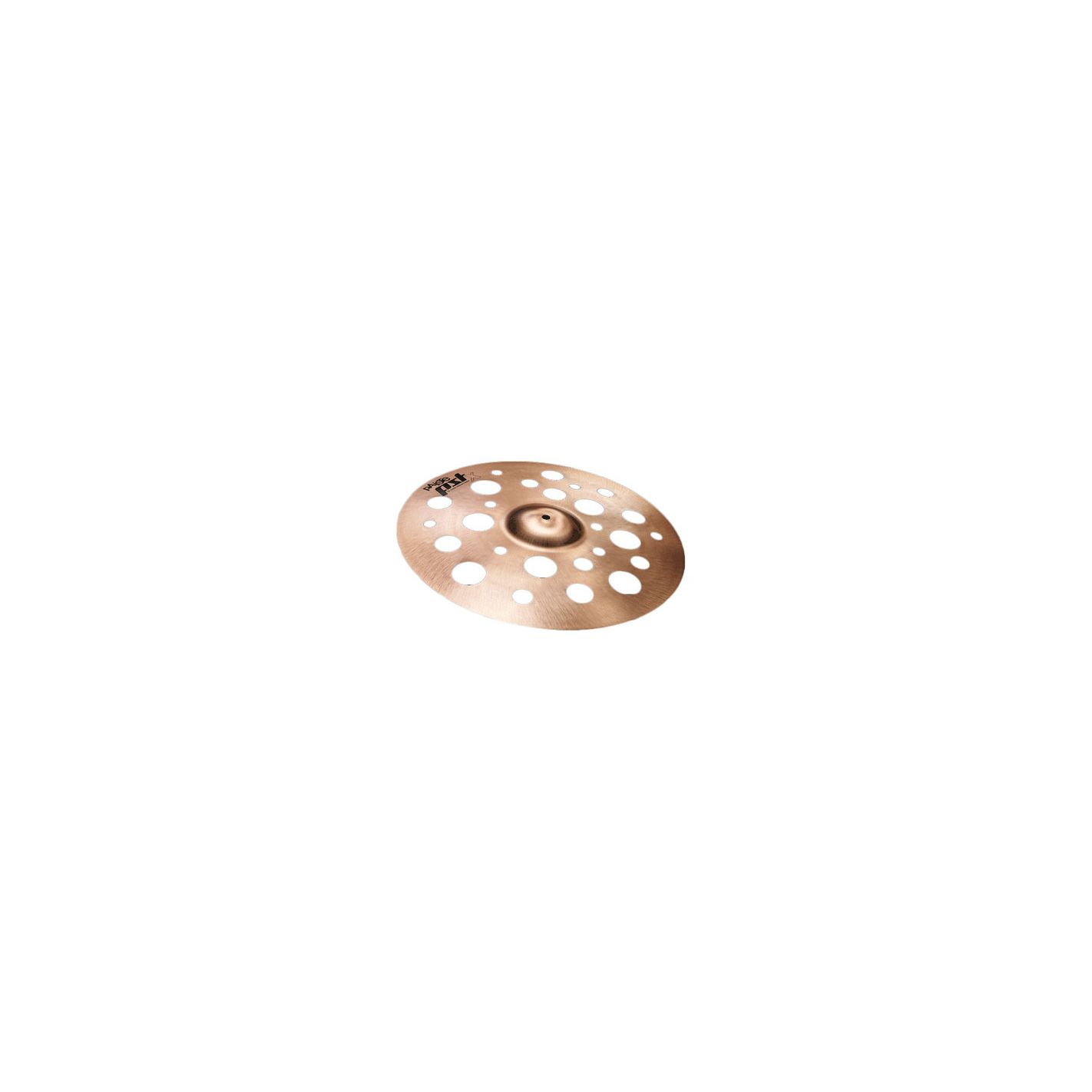 PAISTE PSTX 18 SWISS MEDIUM CRASH