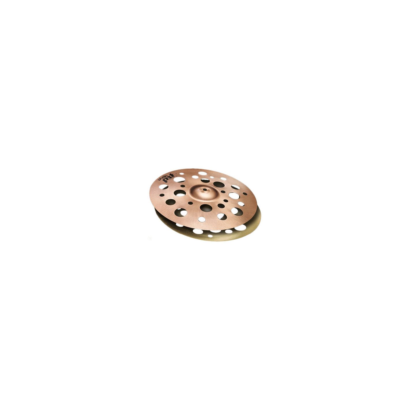 PAISTE PSTX 10 SWISS HI-HAT