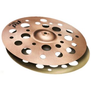 PAISTE PSTX 16 SWISS HI-HAT