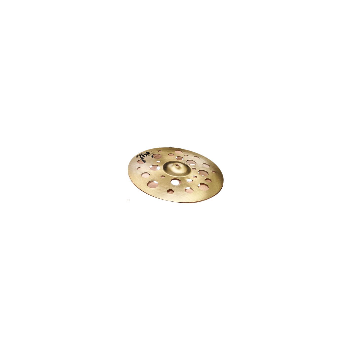 PAISTE PSTX 14 SWISS FLANGER STACK