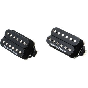 SEYMOUR DUNCAN SH-6 SET DISTORTION MAYHEM