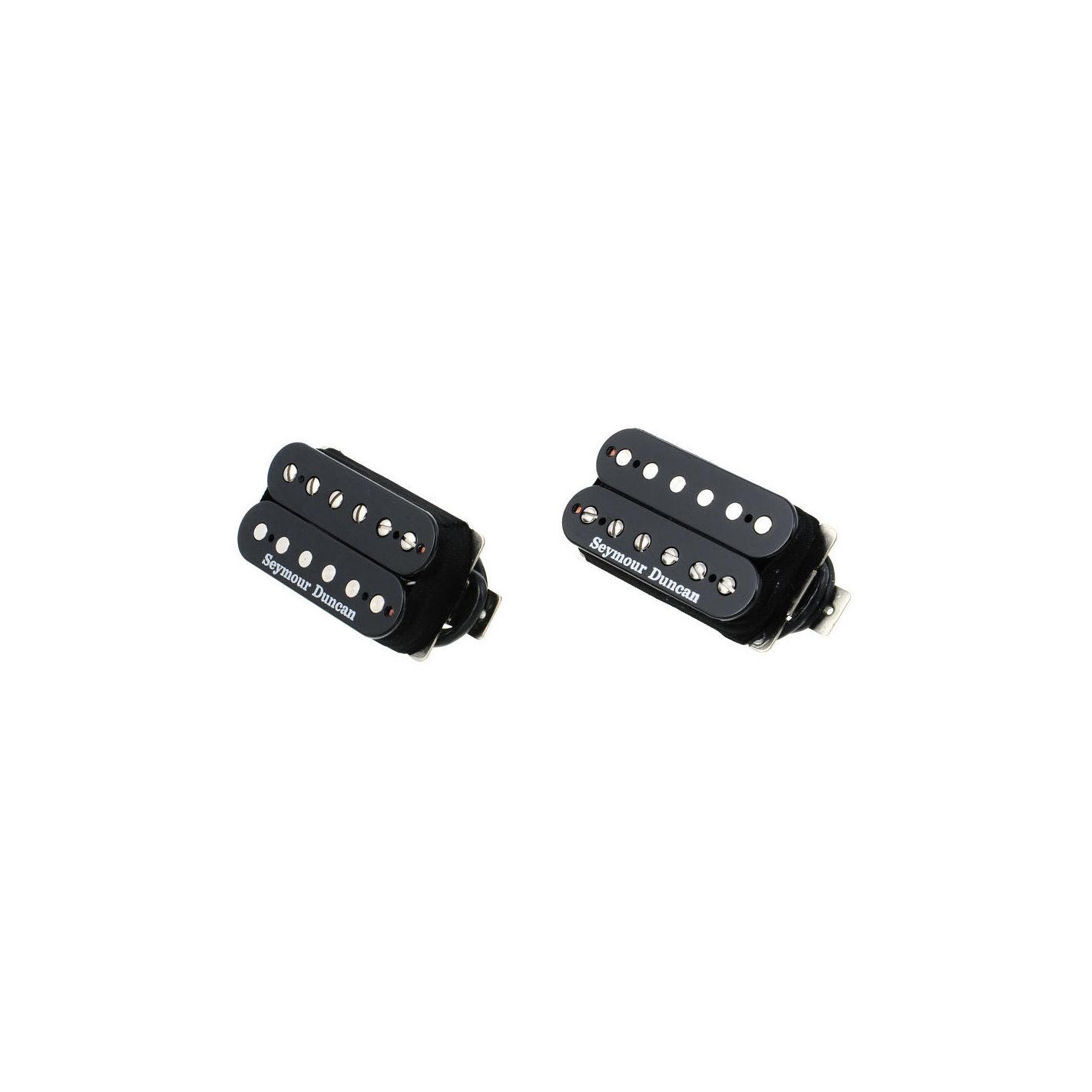 SEYMOUR DUNCAN SH-6 SET DISTORTION MAYHEM