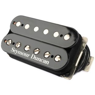 SEYMOUR DUNCAN SH6B BLK