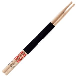 VIC FIRTH 7AW NOVA HICKORY WOOD TIP