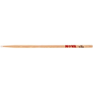VIC FIRTH 7AN NOVA HICKORY NYLON TIP