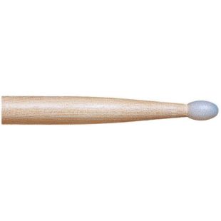 VIC FIRTH 5BN NOVA HICKORY NYLON TIP