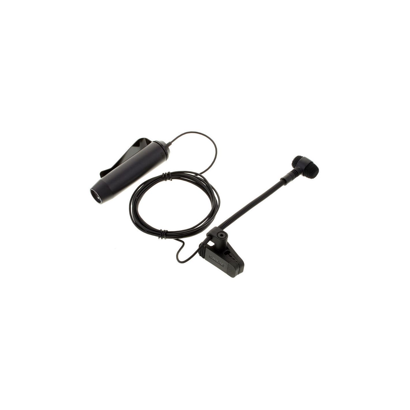 SHURE PGA98H-XLR