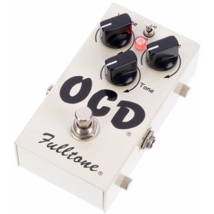 FULLTONE OCD