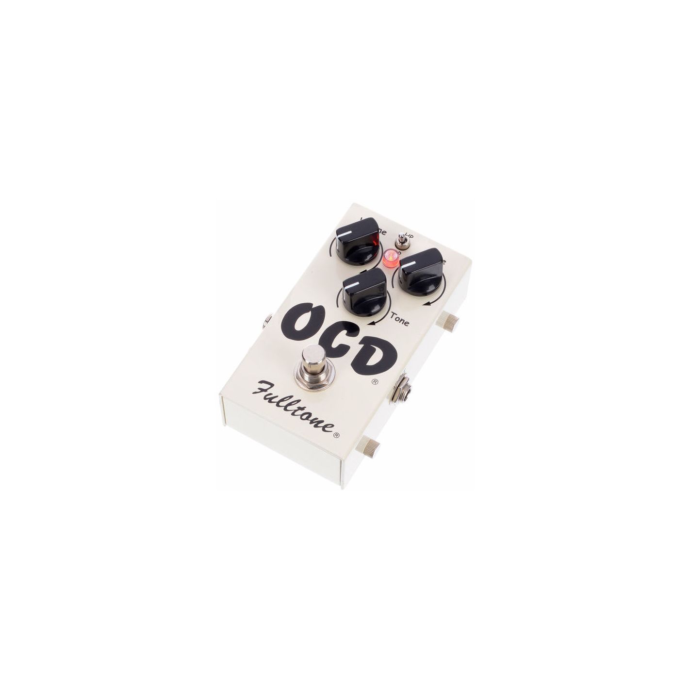FULLTONE OCD