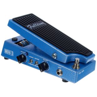 FULLTONE MINI DEJA VIBE MDV-3