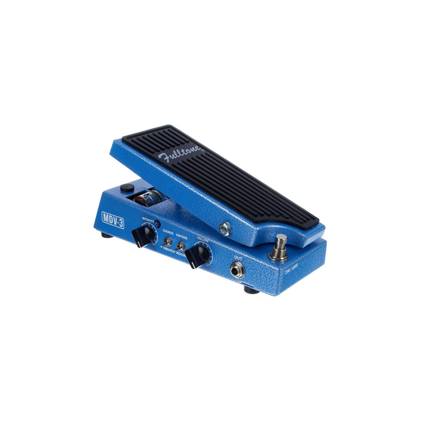 FULLTONE MINI DEJA VIBE MDV-3