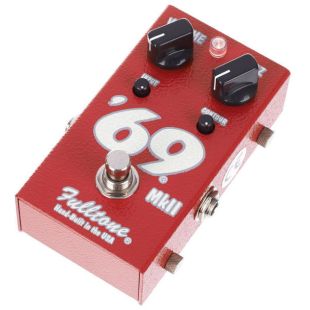 FULLTONE 69 MKII PEDAL