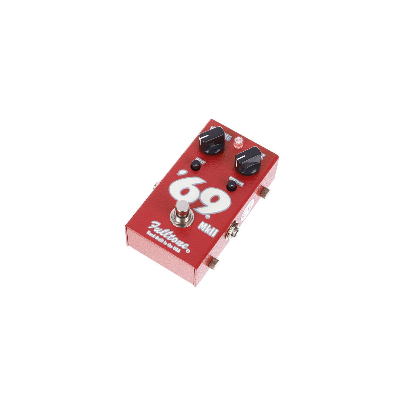 FULLTONE 69 MKII PEDAL