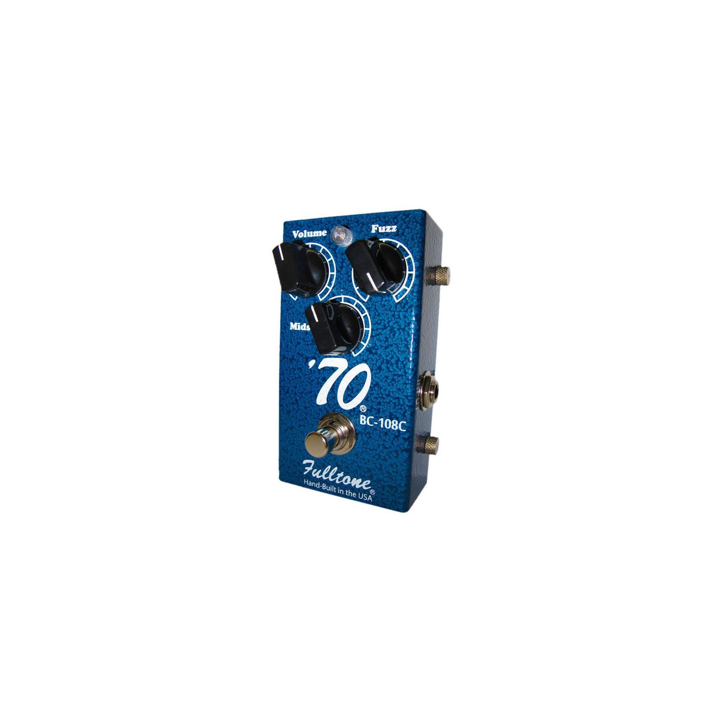 FULLTONE 70 BC-108C PEDAL