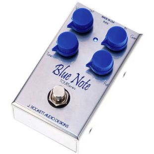 ROCKETT BLUE NOTE OD TOUR SERIES