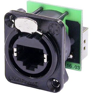 NEUTRIK NE8FDP-B