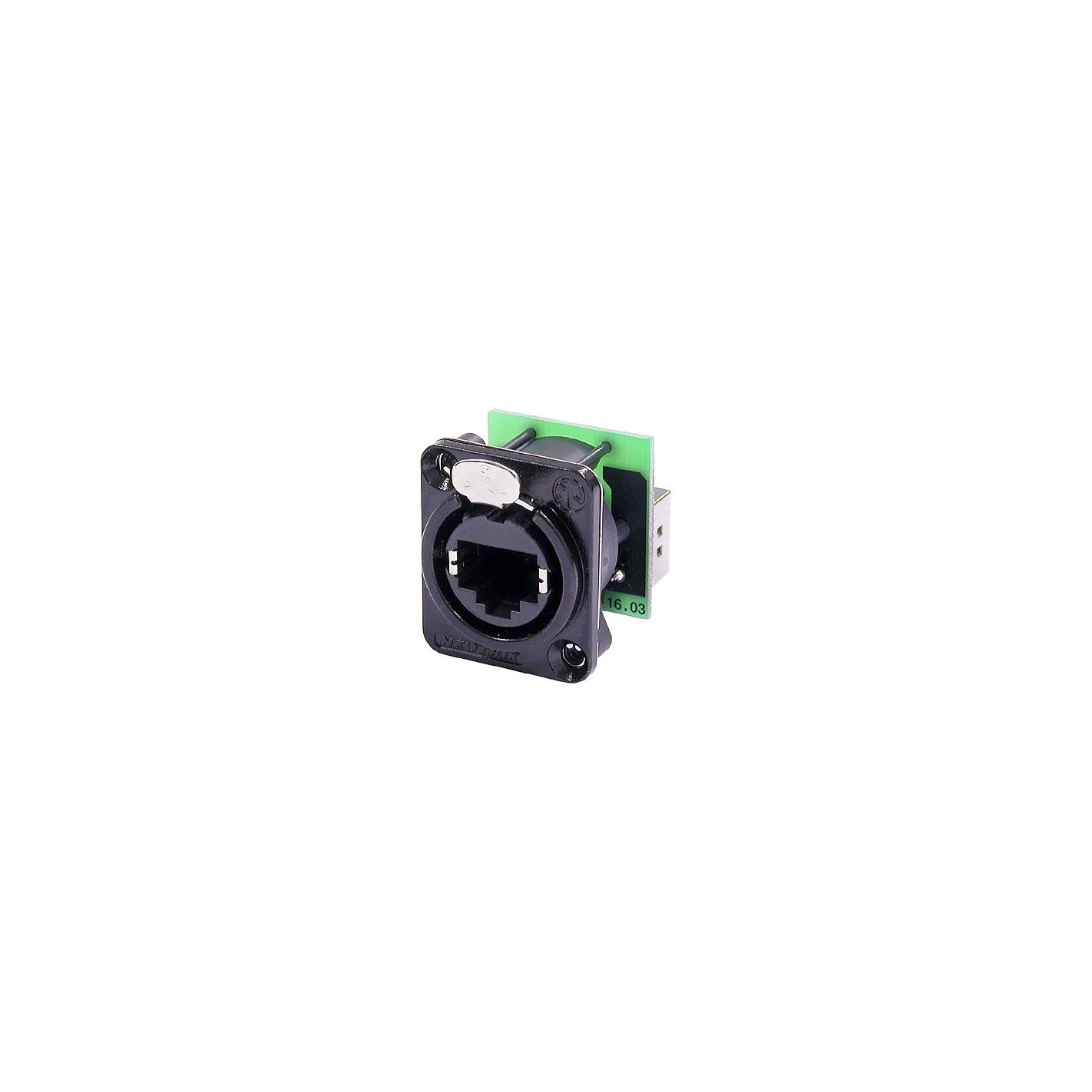 NEUTRIK NE8FDP-B