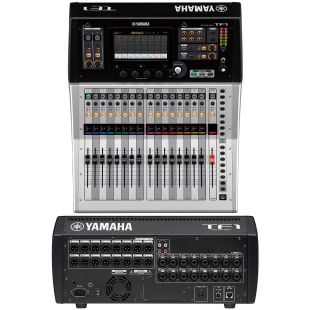 YAMAHA TF1 DIGITAL MIXER