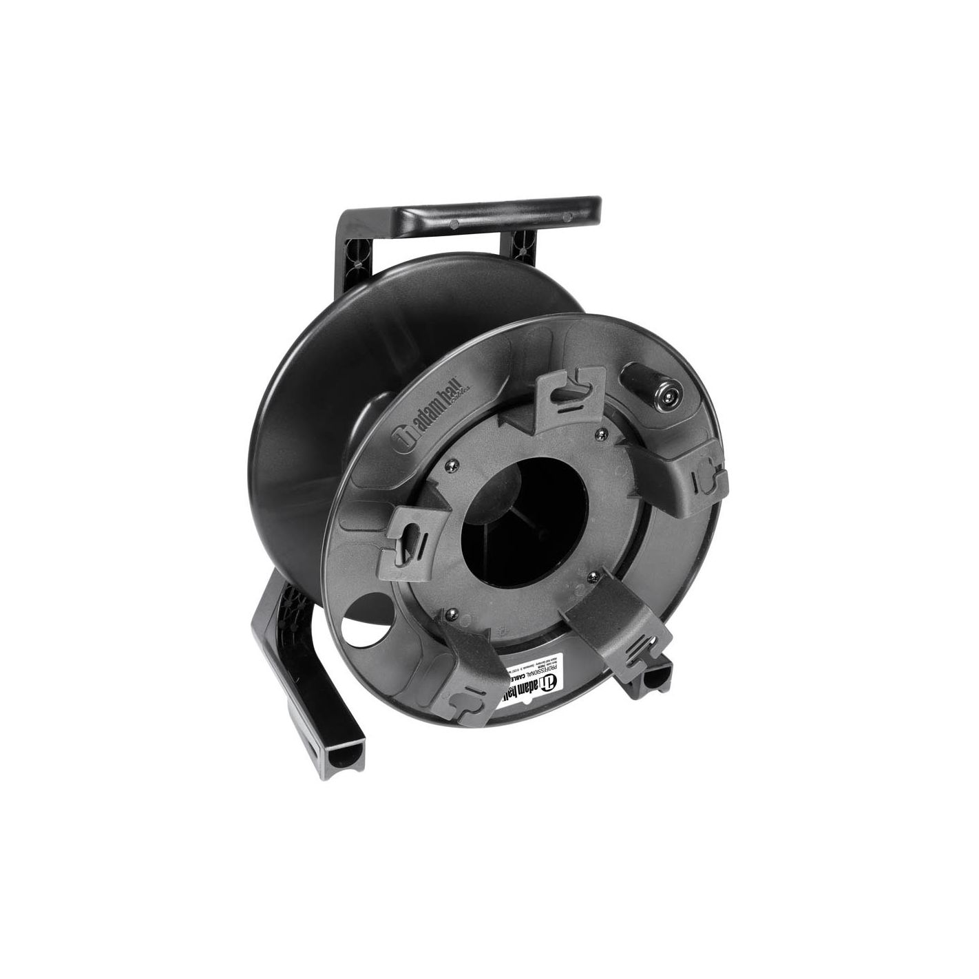 ADAM HALL 70225 CABLE DRUM