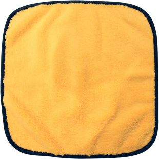MUSIC NOMAD MICROFIBER DUSTING AND POLISHING CLOTH