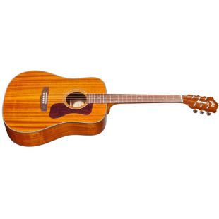 GUILD D-120 NAT WESTERLY