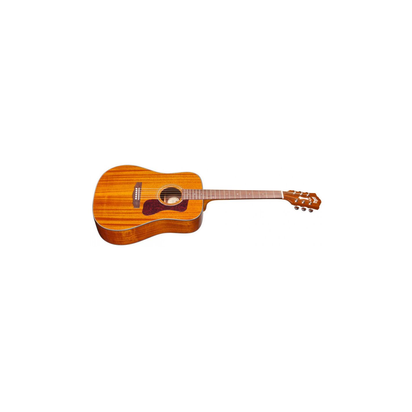 GUILD D-120 NAT WESTERLY
