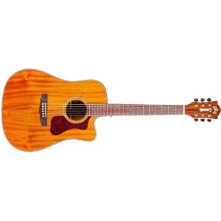 GUILD D-120CE NAT WESTERLY