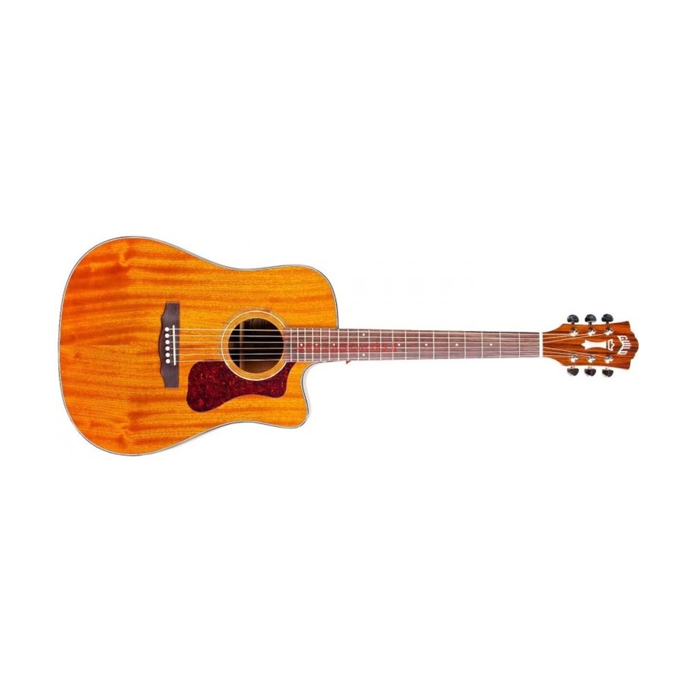 GUILD D-120CE NAT WESTERLY