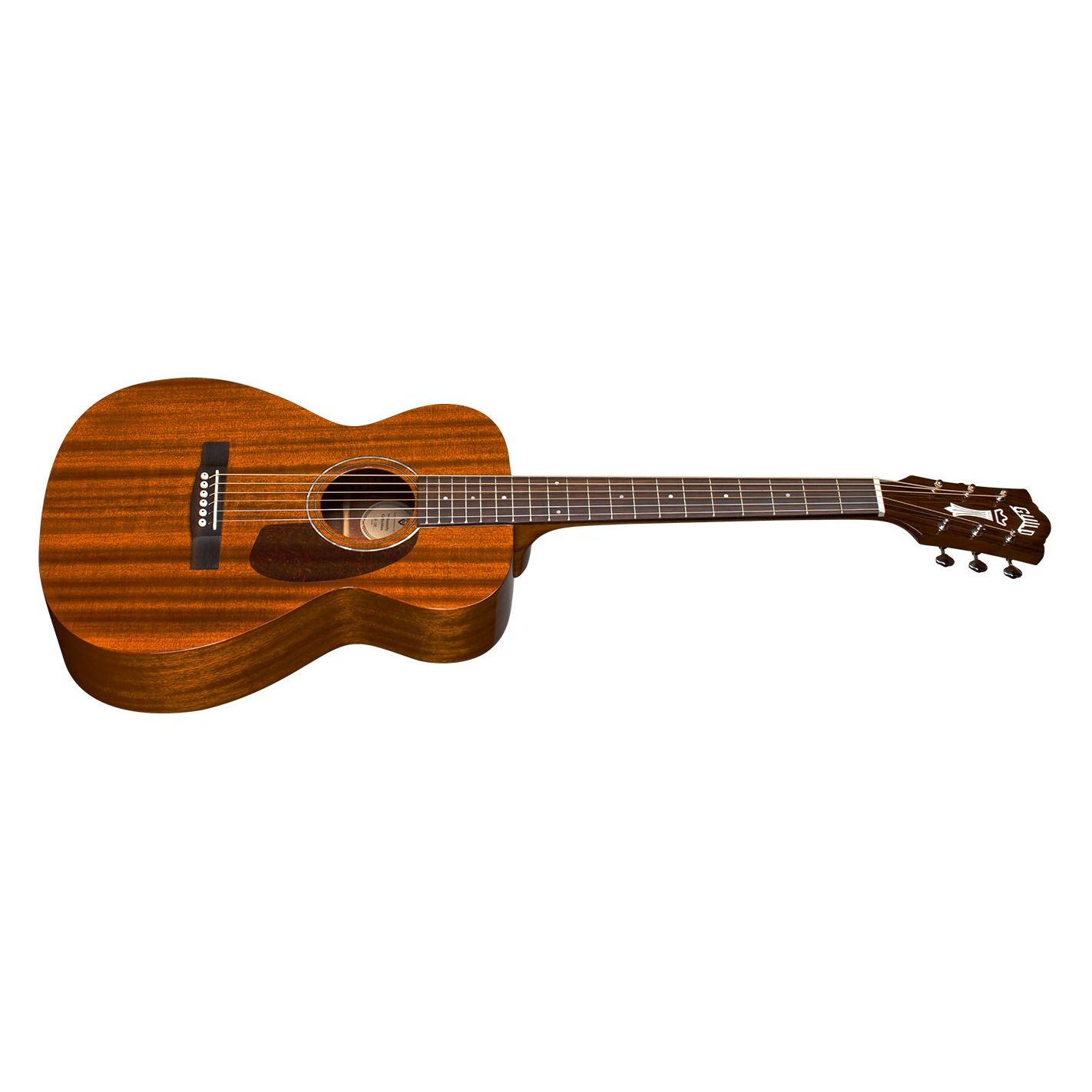 GUILD M-120 NAT WESTERLY
