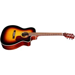 GUILD OM-140CE SB WESTERLY