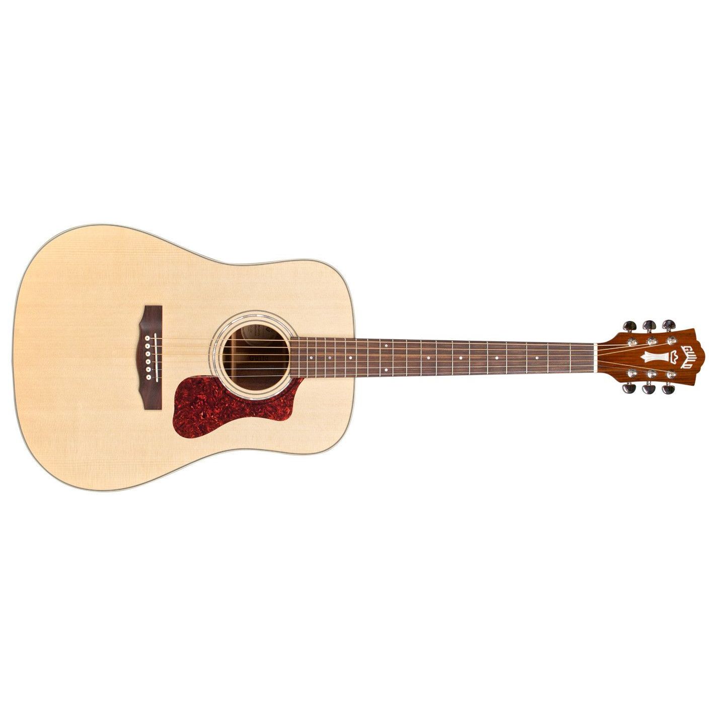 GUILD D-140 NT WESTERLY