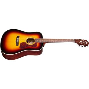 GUILD D-140 SB WESTERLY