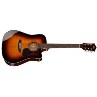 GUILD D-140CE SB WESTERLY