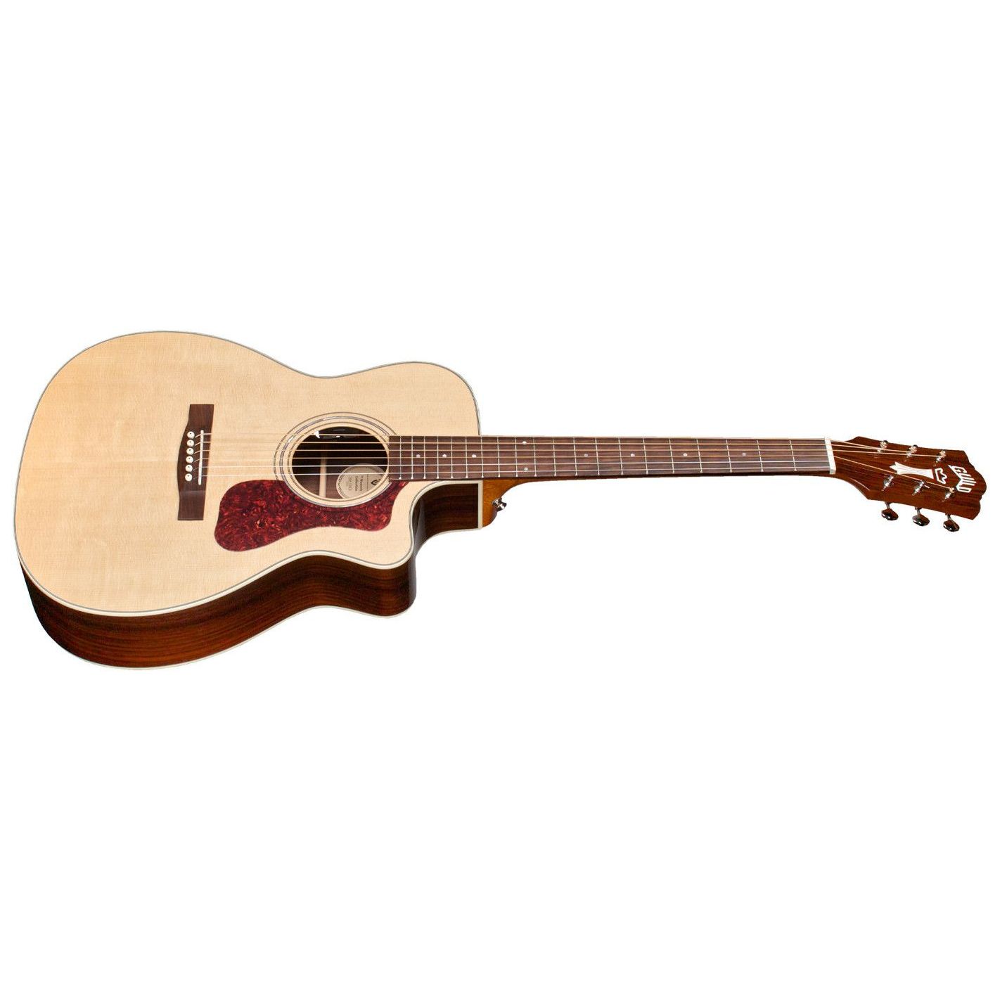 GUILD OM-150CE NT WESTERLY