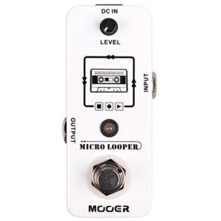 MOOER MICRO LOOPER