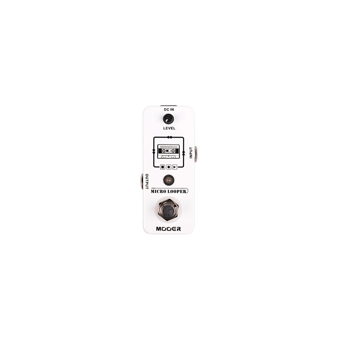 MOOER MICRO LOOPER