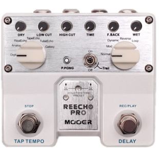 MOOER REECHO PRO