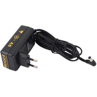MOOER PDNW-9V-2A-EU