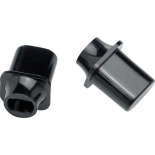 FENDER PURE VINTAGE TELECASTER TOP-HAT SWITCH TIPS