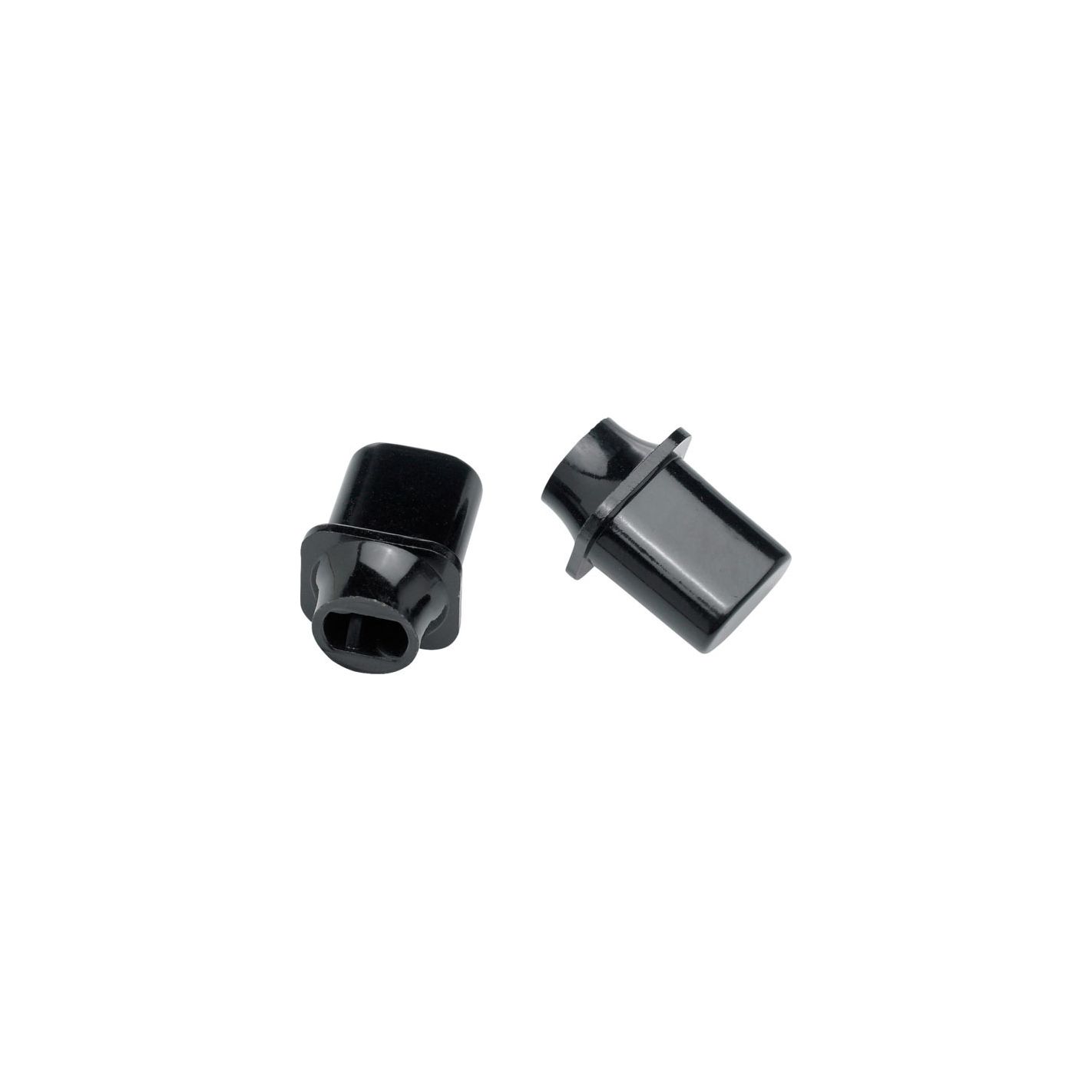 FENDER PURE VINTAGE TELECASTER TOP-HAT SWITCH TIPS