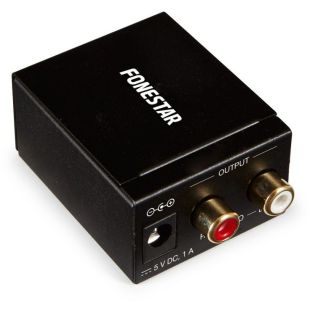 FONESTAR FO-37DA