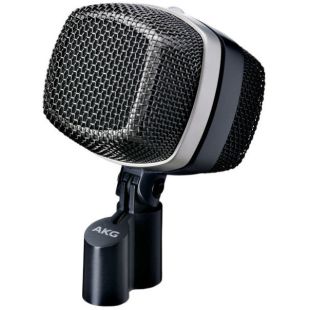 AKG D12VR