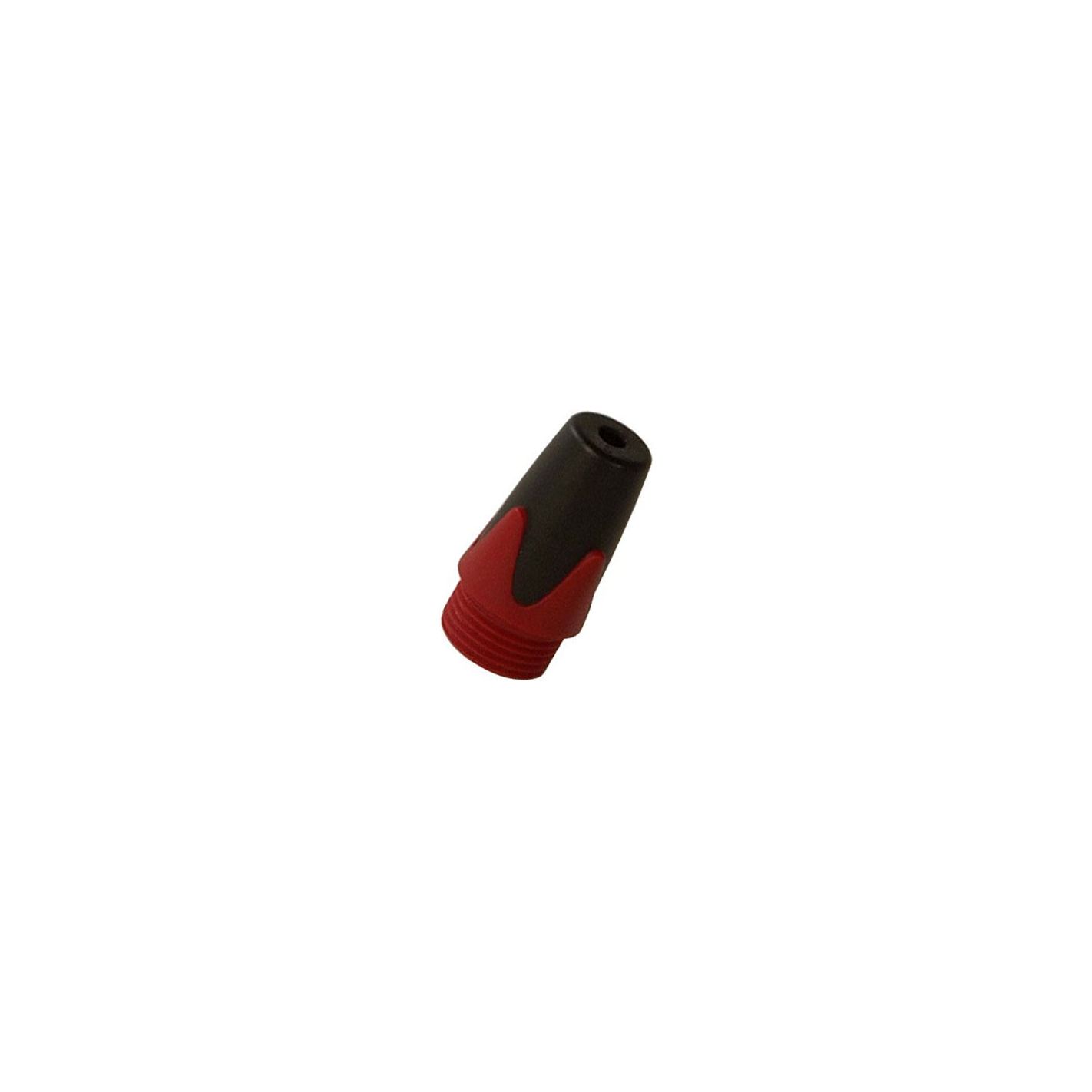 NEUTRIK BPX-2 ROJO