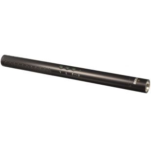 RODE NTG4 PLUS